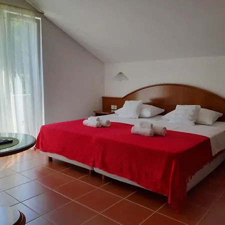Sol 2 Apartman *