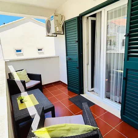 Apartmán Sol 2 Cavtat