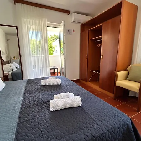 Sol 2 公寓 察夫塔特