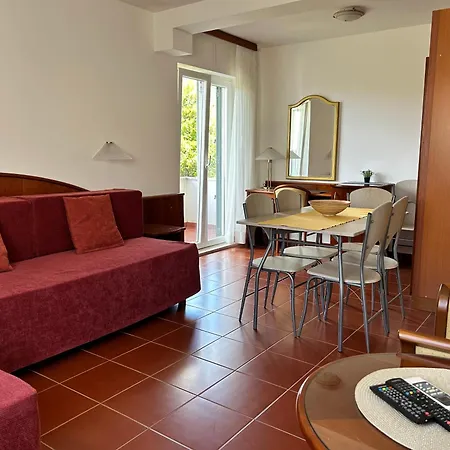 Sol 2 Apartmán Cavtat