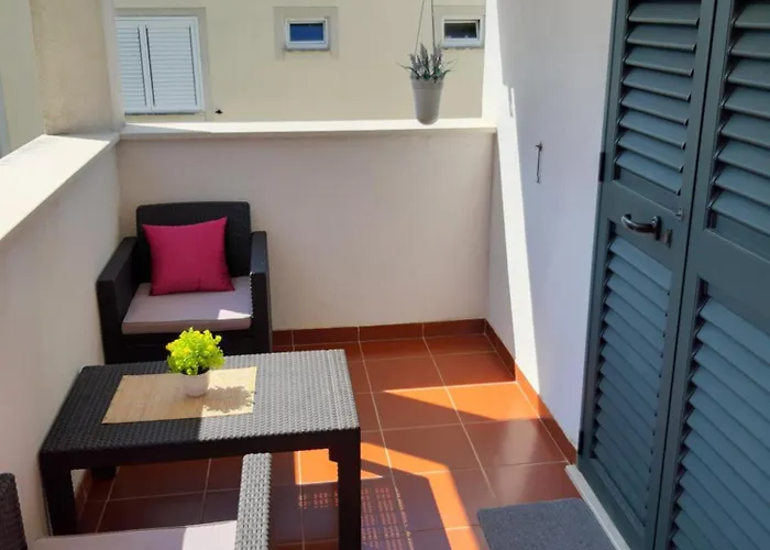 Διαμέρισμα Sol 2