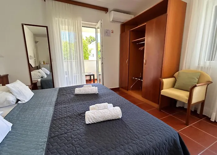 Sol 2 公寓 察夫塔特