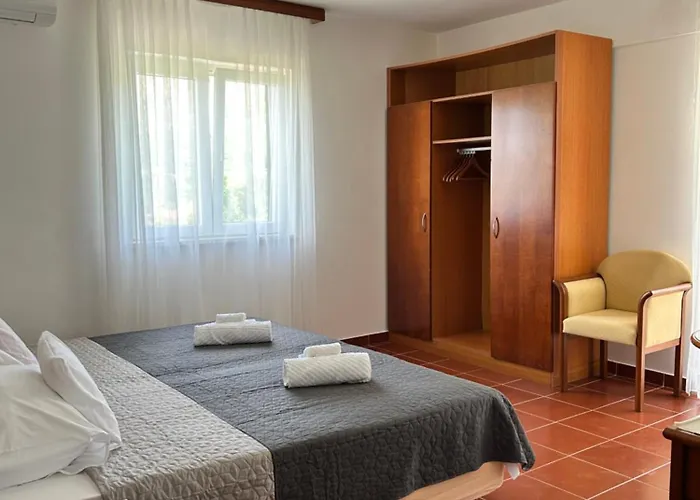 Sol 2 Διαμέρισμα Cavtat