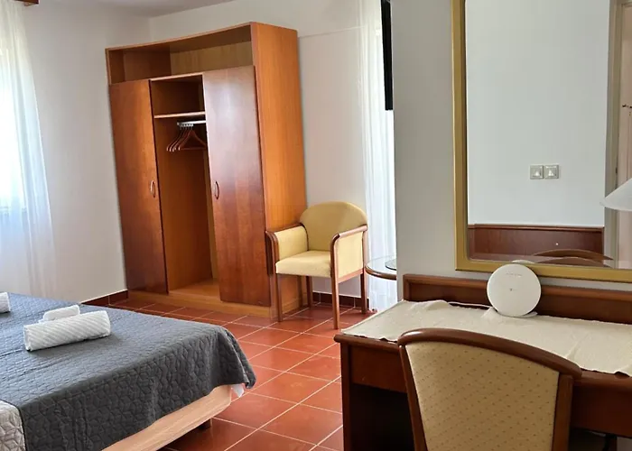 Sol 2 公寓 察夫塔特