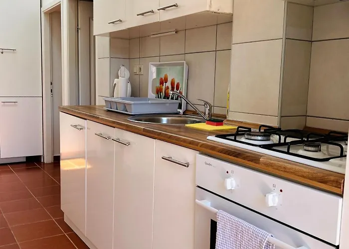 Sol 2 Διαμέρισμα Cavtat