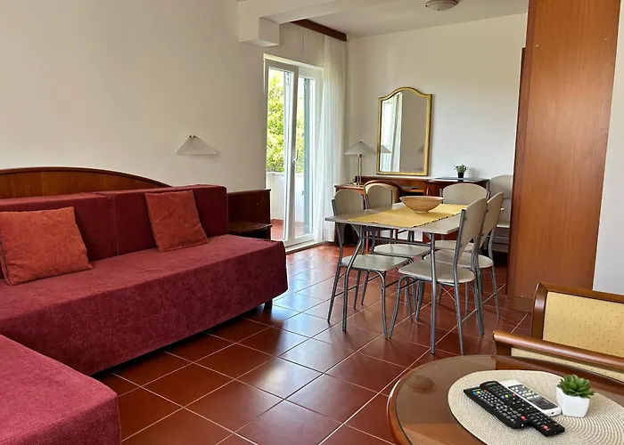 Sol 2 公寓 察夫塔特