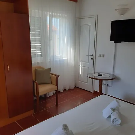 Апартаменты Sol 2