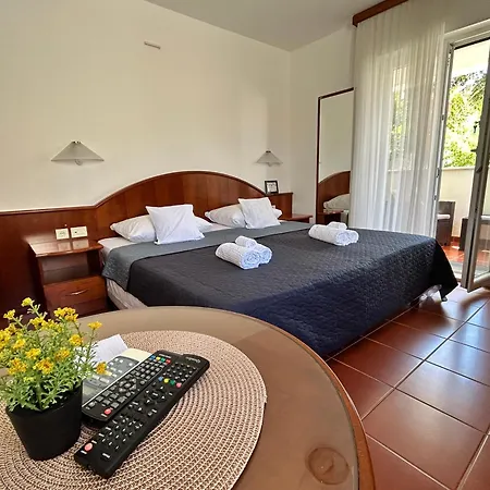 Sol 2 Апартаменты