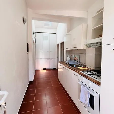 Sol 2 Апартаменты