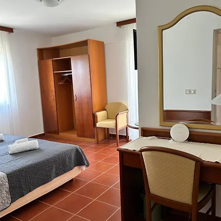 Sol 2 Апартаменты Цавтат