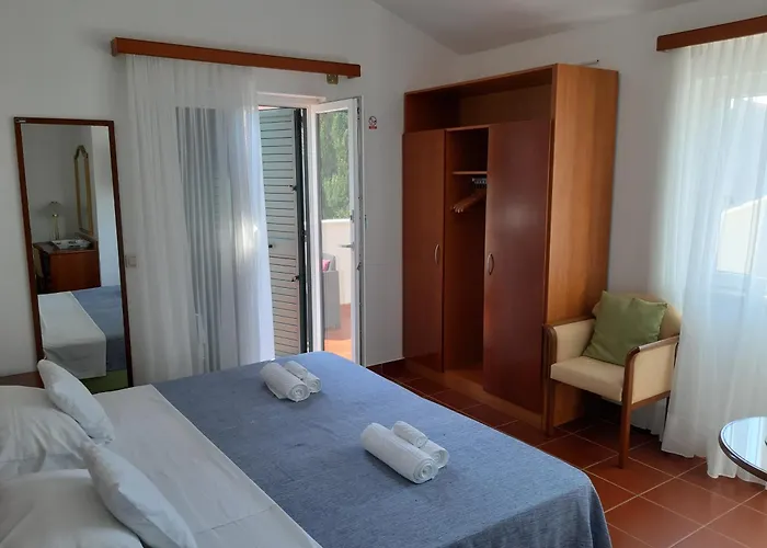 דירה Sol 2 קאבטאט