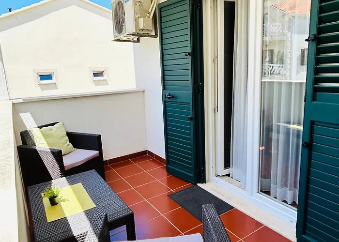 דירה Sol 2 קאבטאט